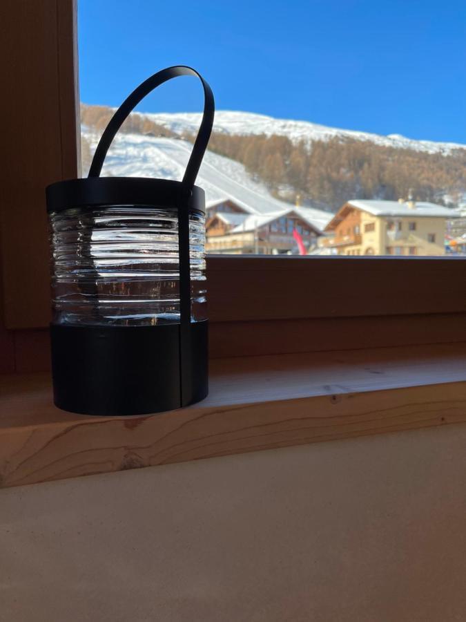 Carosello Lodge Livigno Eksteriør bilde